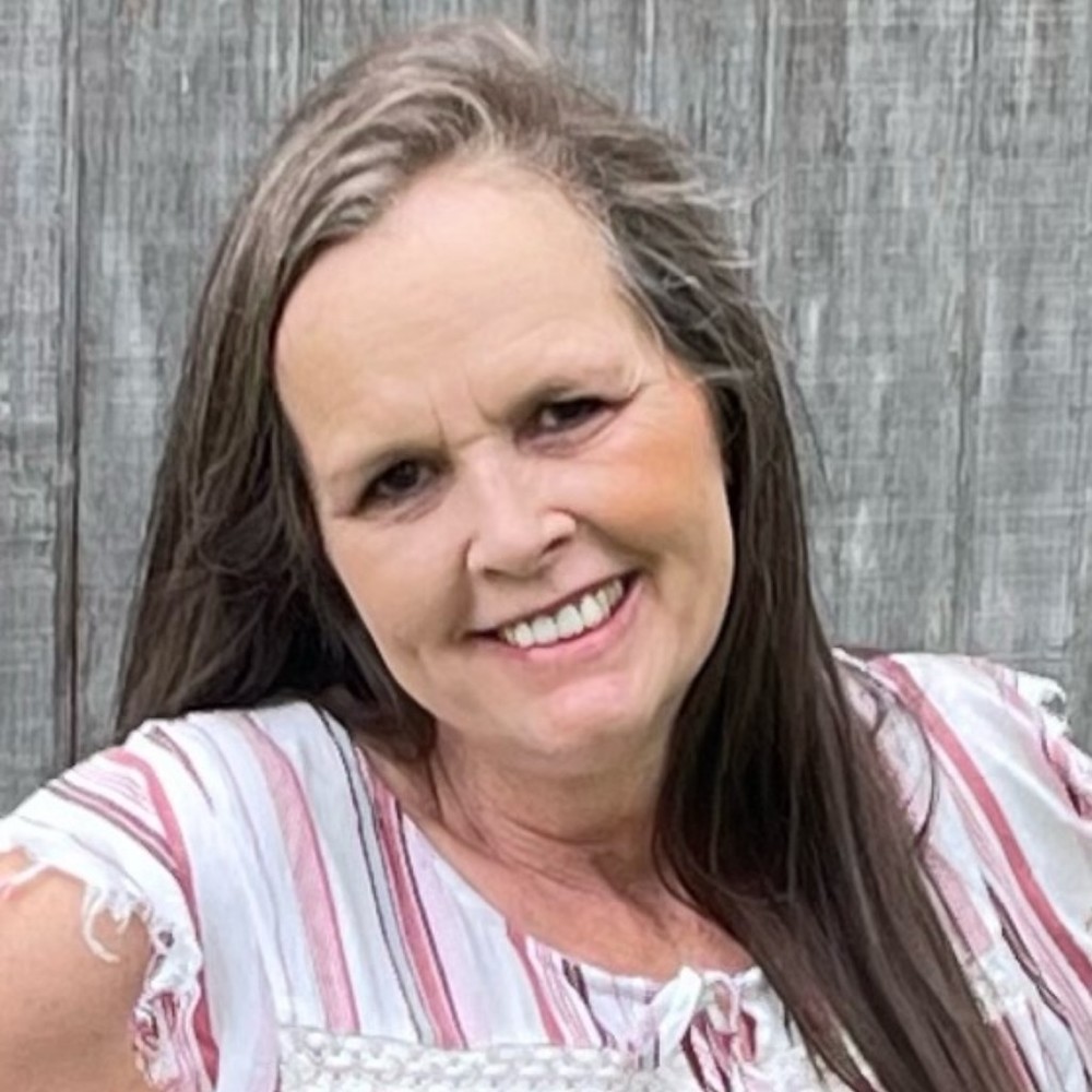 Meet your Posher, Christine